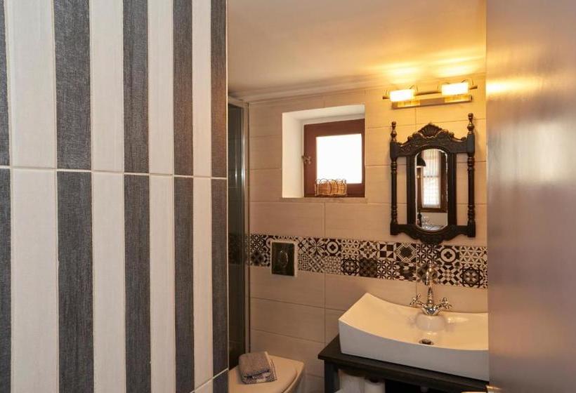 ホテル Kaminos Village