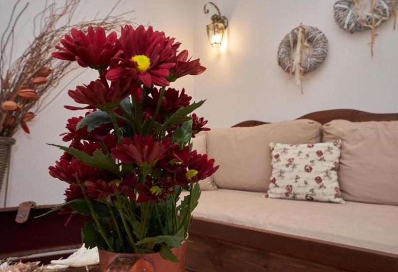 ホテル Kaminos Village