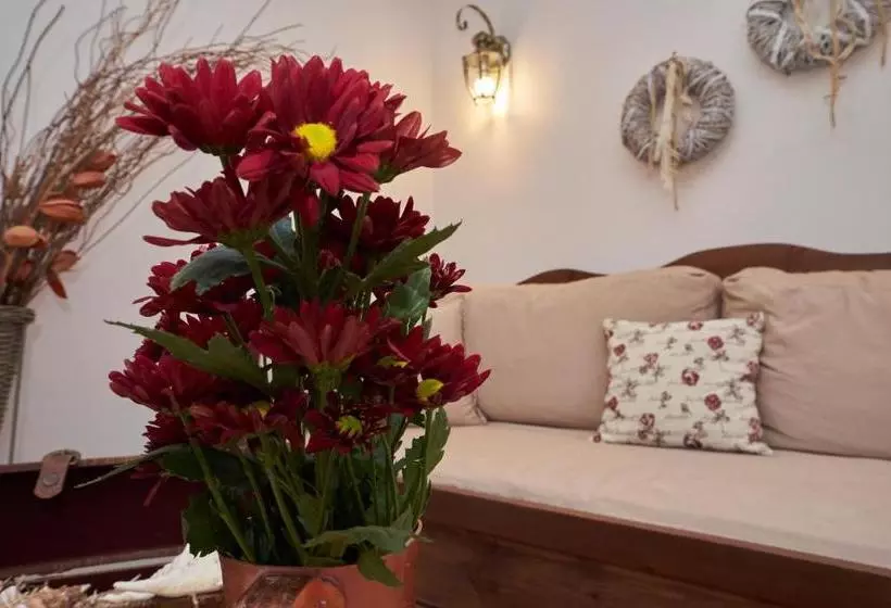 ホテル Kaminos Village