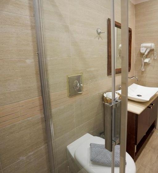 ホテル Kaminos Village