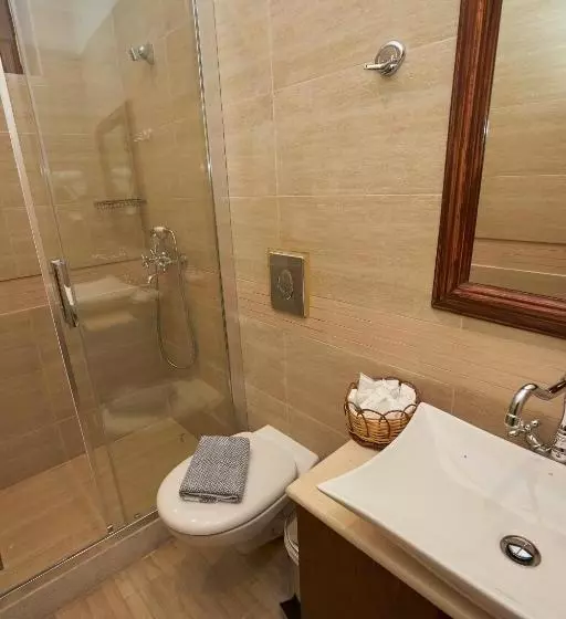 ホテル Kaminos Village