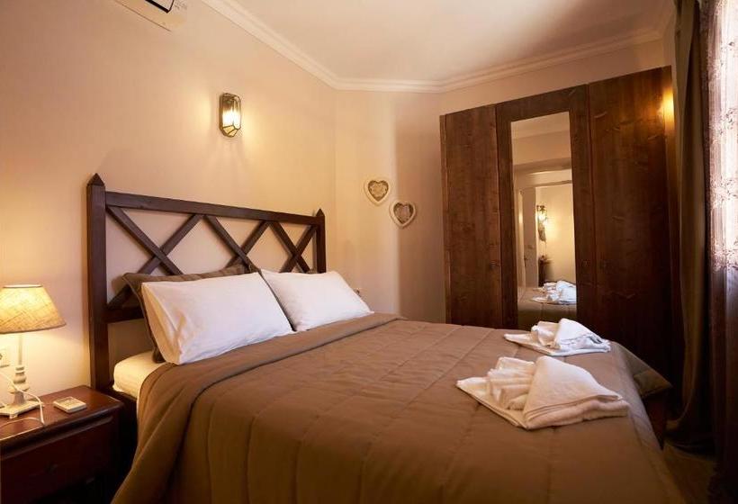 ホテル Kaminos Village