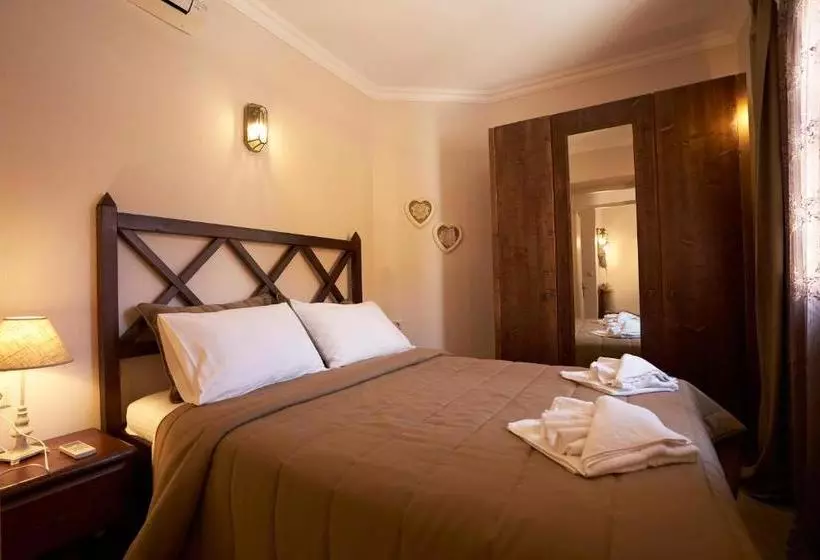 ホテル Kaminos Village