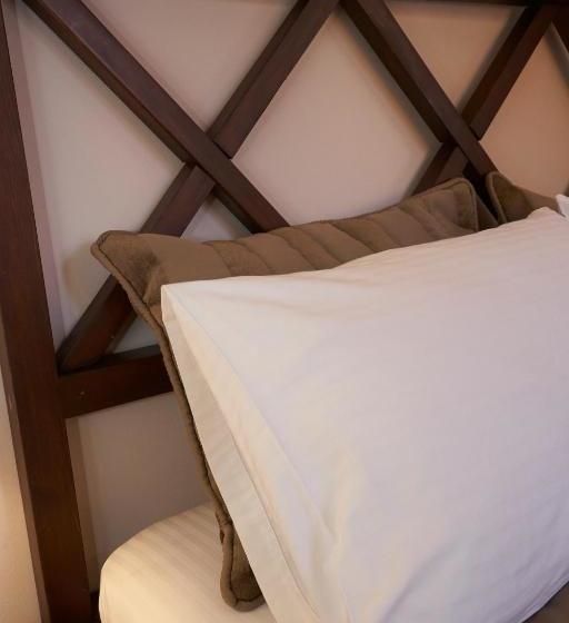 ホテル Kaminos Village