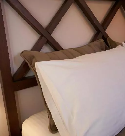 ホテル Kaminos Village