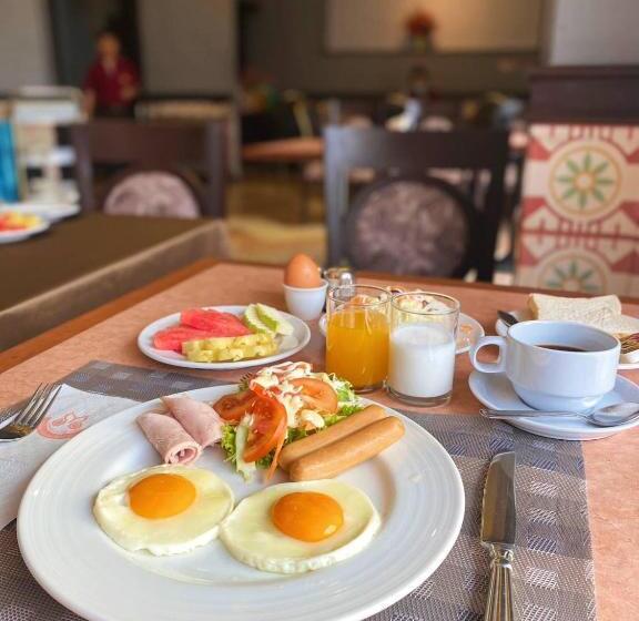 Mayflower Grande Hotel Phitsanulok