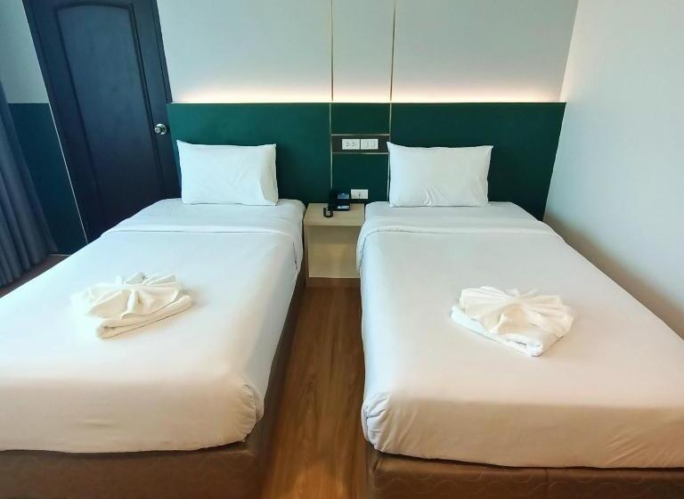 Mayflower Grande Hotel Phitsanulok