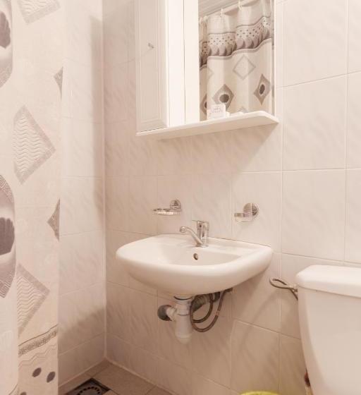 בית מלון כפרי санаторий адлеркурорт корпус нептун