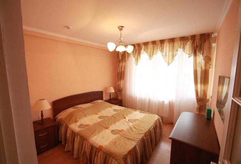 בית מלון כפרי санаторий адлеркурорт корпус нептун