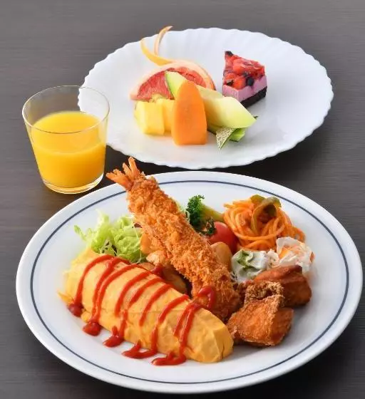 ホテル Okunikko Kogen