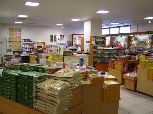 Fotos del hotel Okunikko Kougen:  15