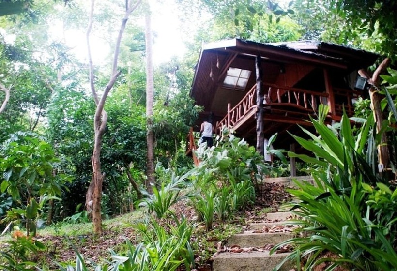 ホテル Phi Phi Sunset Bay Resort