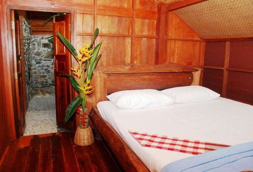 ホテル Phi Phi Sunset Bay Resort