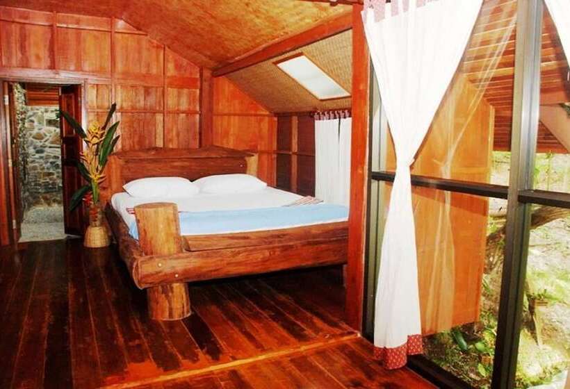 ホテル Phi Phi Sunset Bay Resort