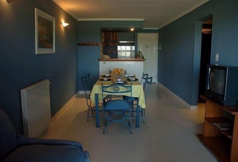 בית מלון כפרי Playa Palace Resort Y Spa