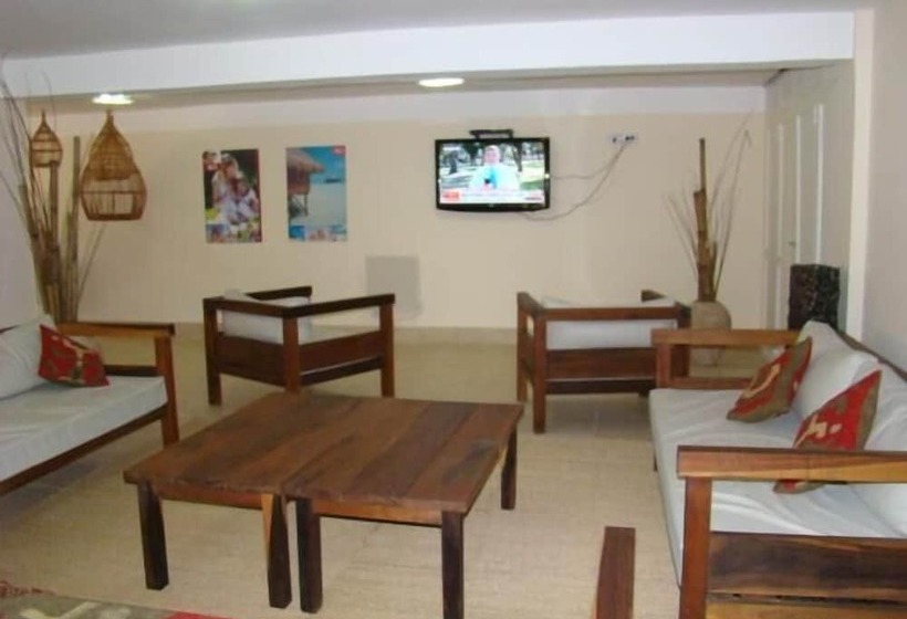 בית מלון כפרי Playa Palace Resort Y Spa