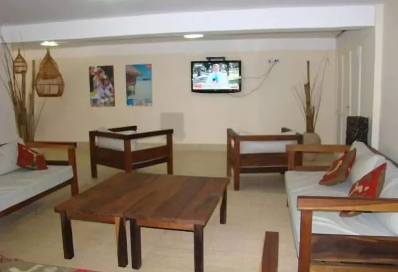 Hotelli Playa Palace Resort Y Spa