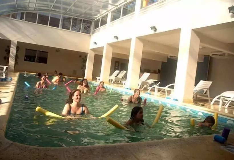 Hotelli Playa Palace Resort Y Spa