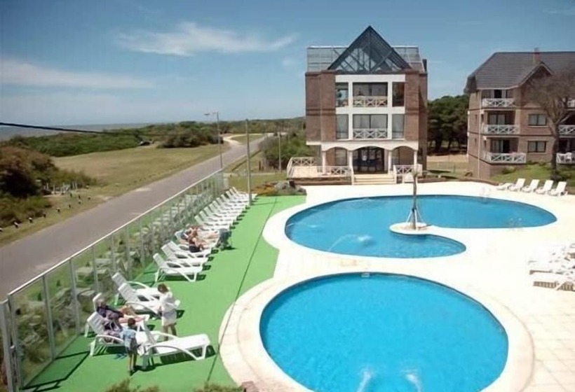 בית מלון כפרי Playa Palace Resort Y Spa