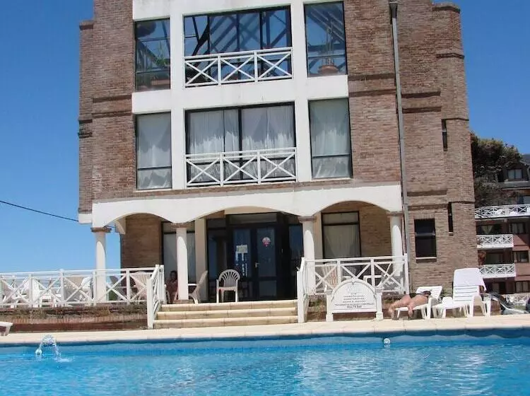 Hotelli Playa Palace Resort Y Spa