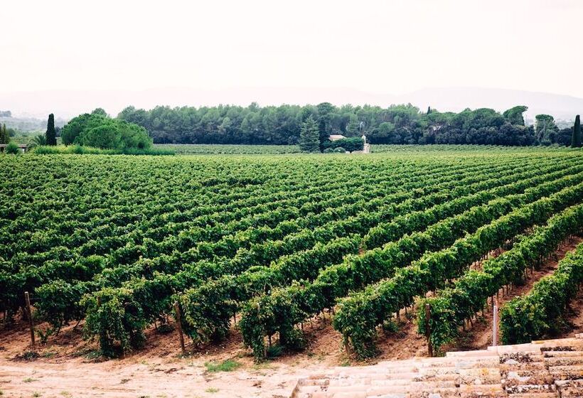 هتل Restaurant Sol I Vi