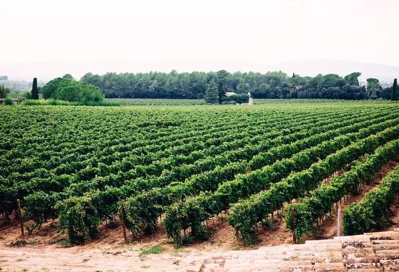 ホテル Restaurant Sol I Vi