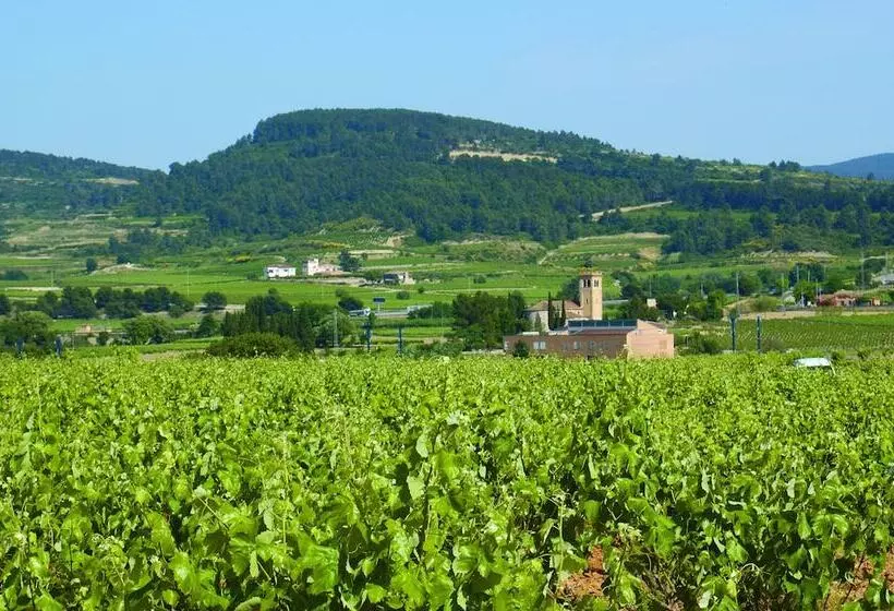 ホテル Restaurant Sol I Vi