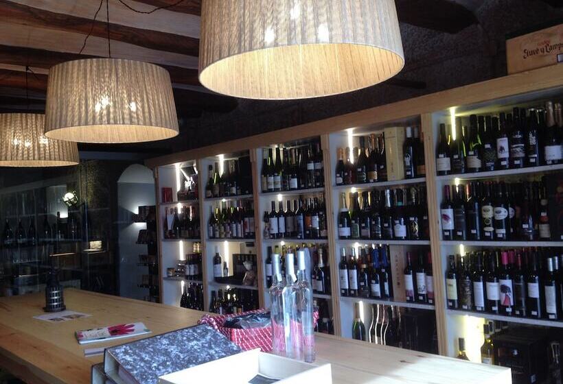 هتل Restaurant Sol I Vi