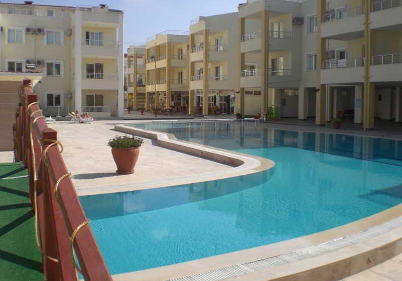 هتل روستایی Aqua Vista