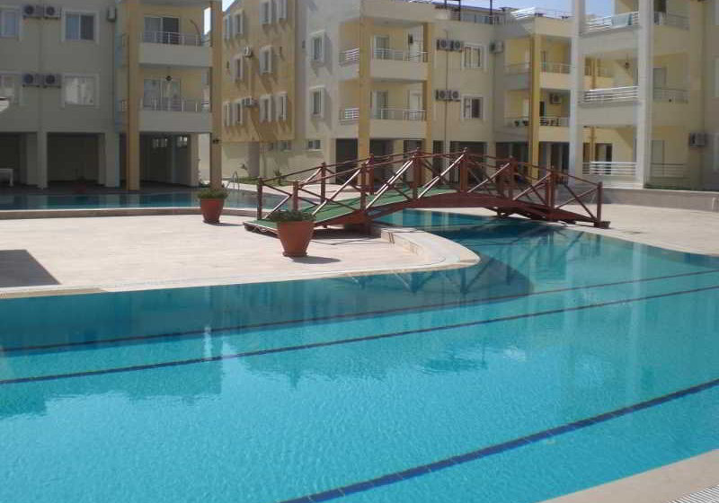 هتل روستایی Aqua Vista