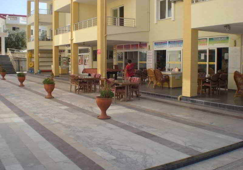 هتل روستایی Aqua Vista