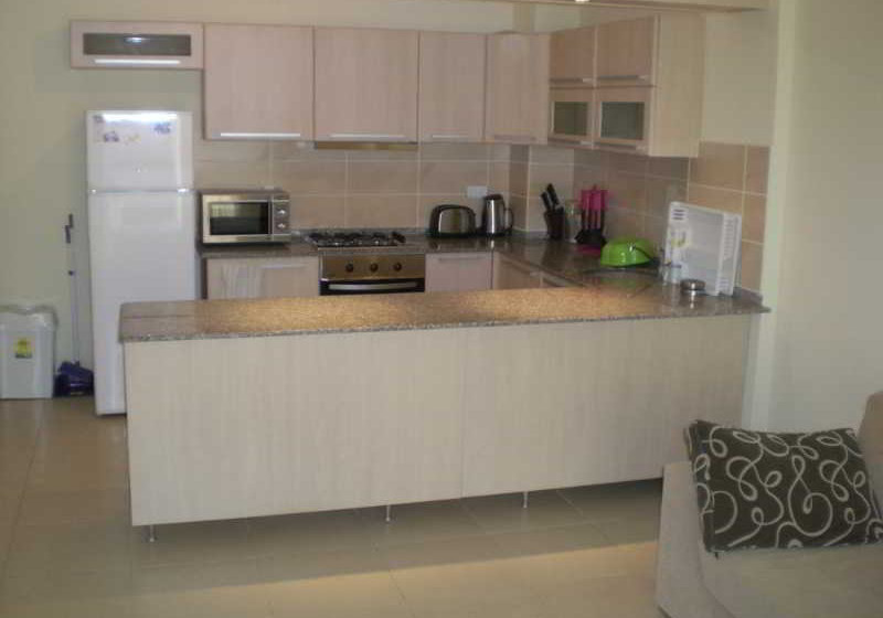 هتل روستایی Aqua Vista