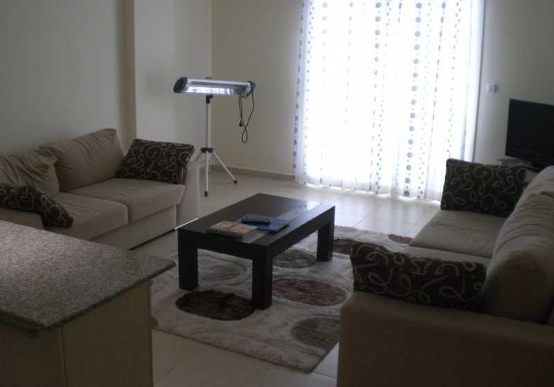 هتل روستایی Aqua Vista