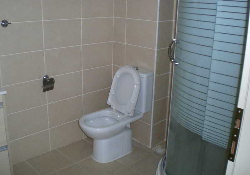 هتل روستایی Aqua Vista