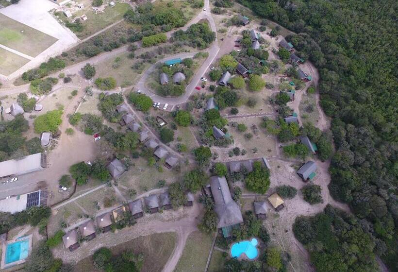 酒店 Sodwana Bay Lodge Dive & Fishing Resort