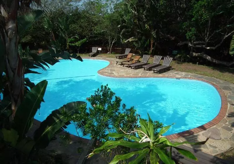 Hotelli Sodwana Bay Lodge Dive & Fishing Resort