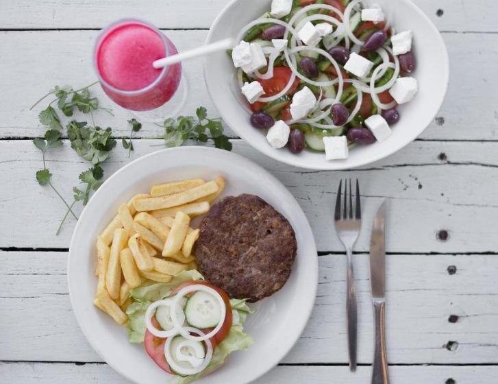 酒店 Sodwana Bay Lodge Dive & Fishing Resort