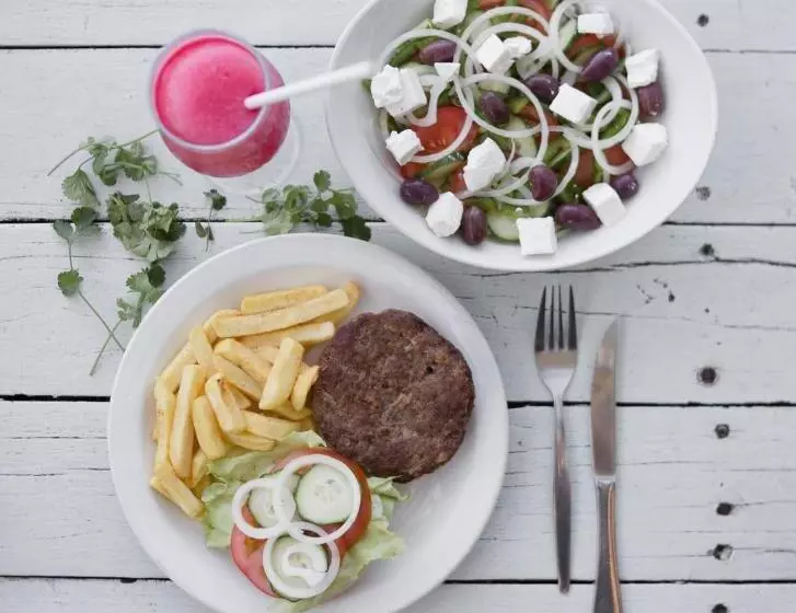 Hotelli Sodwana Bay Lodge Dive & Fishing Resort