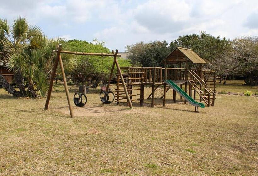 酒店 Sodwana Bay Lodge Dive & Fishing Resort