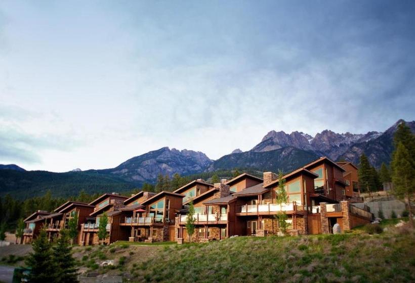 هتل The Residences At Fairmont Ridge