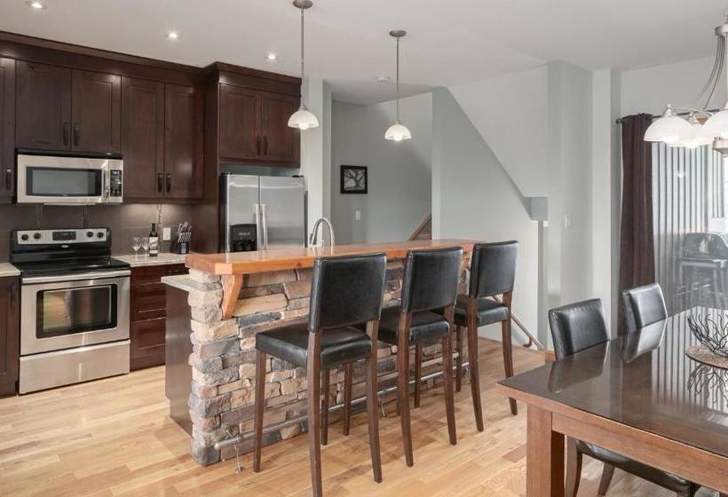 هتل The Residences At Fairmont Ridge