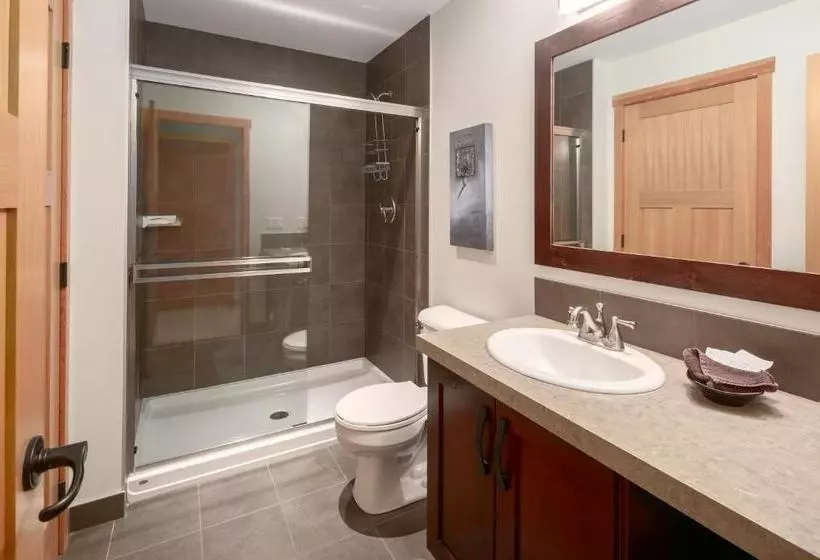 Hotelli The Residences At Fairmont Ridge