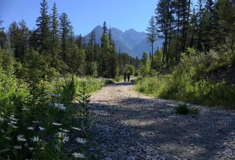 Hotelli The Residences At Fairmont Ridge