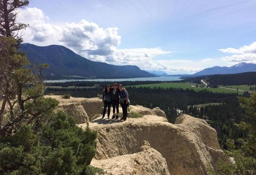 هتل The Residences At Fairmont Ridge