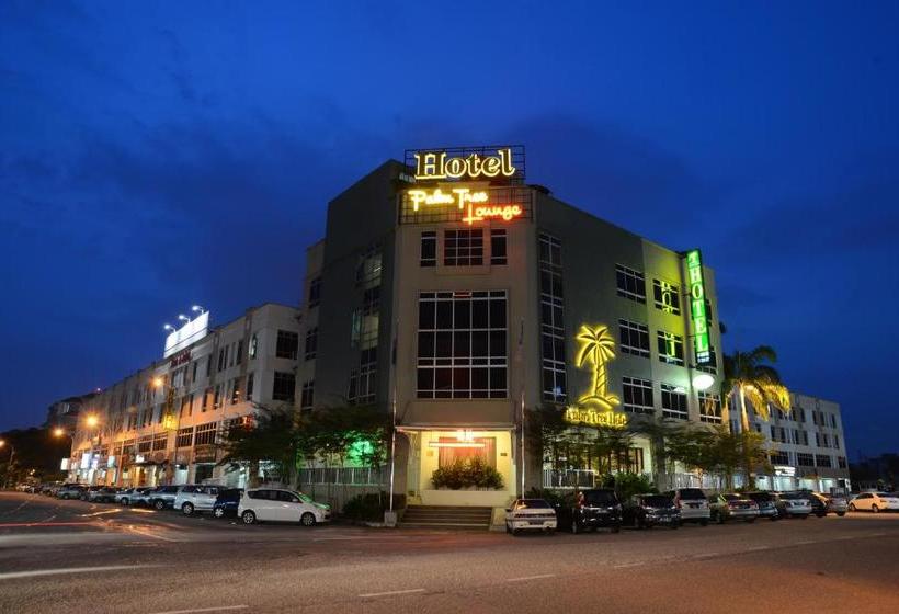 Hotel Time Johor Bahru