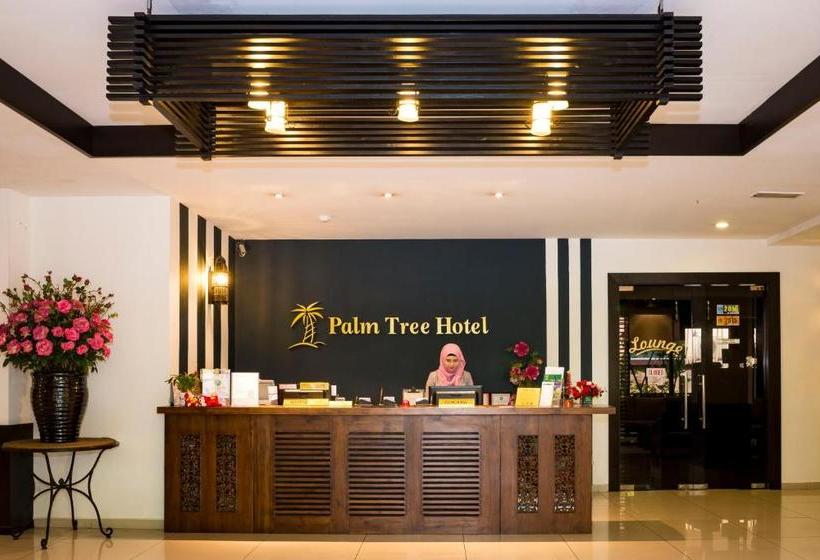 Hotel Time Johor Bahru