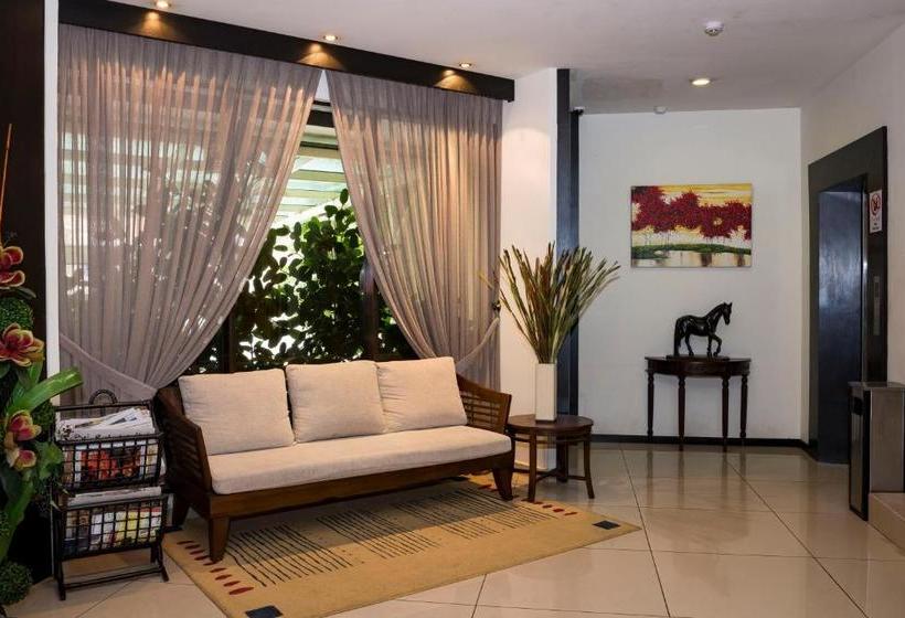 Hotel Time Johor Bahru