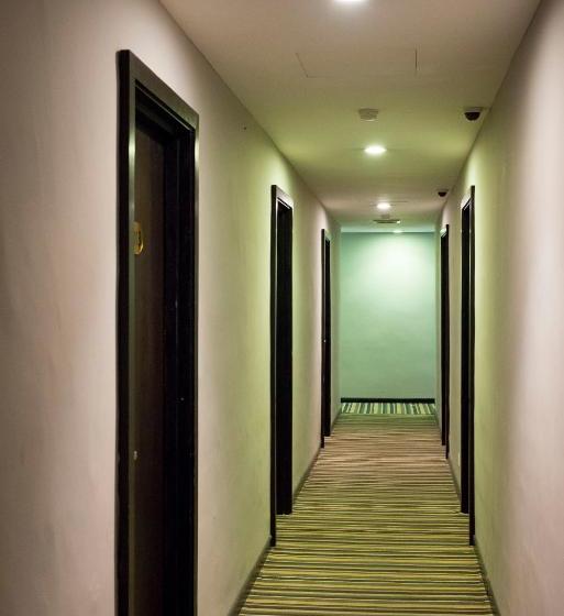 Hotel Time Johor Bahru