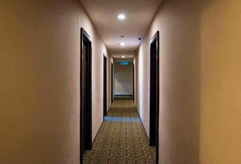 Hotel Time Johor Bahru