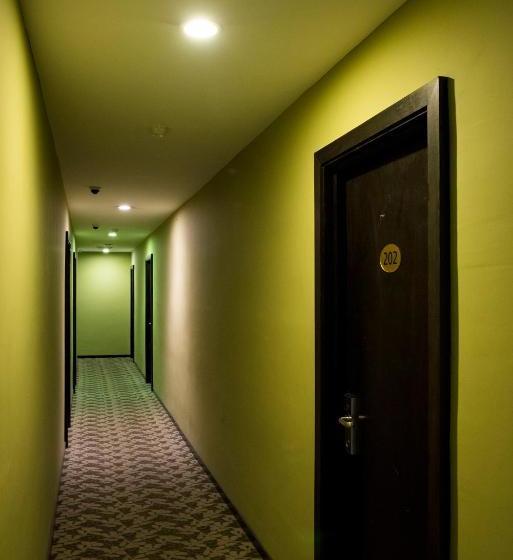 Hotel Time Johor Bahru